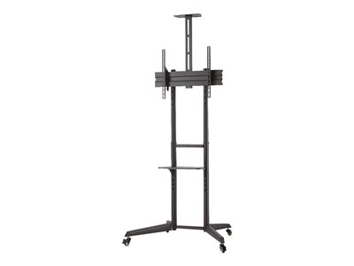 FL50-550BL1, Neomounts by Newstar Mobile Floor Stand