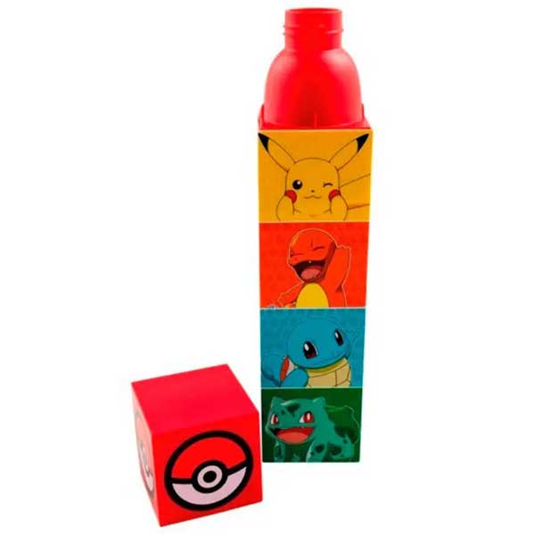 Flaša 650 ml (Pokémon) 8435507876360