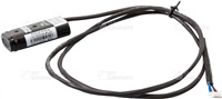 Flash backed write· cache· (FBWC) super capacitor module· assembly - Includes capacitor with 610 mm ( 587324-001//promo