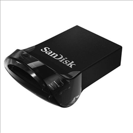 Flashdisk Sandisk Ultra Fit USB 3.1 128 GB SDCZ430-128G-G46