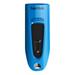 Flashdisk Sandisk Ultra USB 3.0 64 GB modrá SDCZ48-064G-U46B