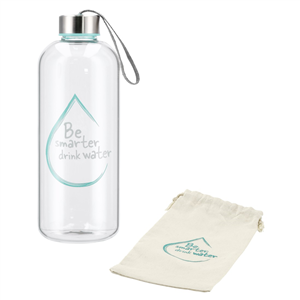 Fľaška XAVAX Water Power, 1 l 111471