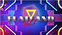 FLATLAND Vol.2 (PC) klíč Steam