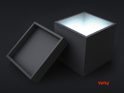 Flawless blackbox 32SB MKTSTSC002#A