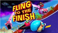 Fling to the Finish (PC) klíč Steam 1889371