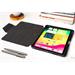 Flip Folio for Apple iPad Pro 13 (2024) ERCSIPD13PFF-BK