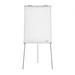 Flipchart Magnetoplan Junior SP 70×100cm, výška max 185cm magflipjunsp