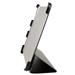 Flipové Pouzdro Samsung T730/T736 TAB S7 FE 5G 12.4 Black 8596311154263