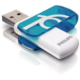 FM16FD00B/00 USB 3.0 16GB Vivid PHILIPS 8712581404970