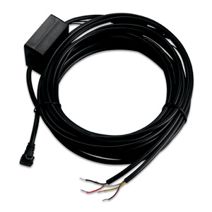 FMI 15 kábel mini USB pre nüvi 1XXX, nüvi 2XXX, nüvi 2XX5, nüvi 3XXX, dezl 560 753759980306