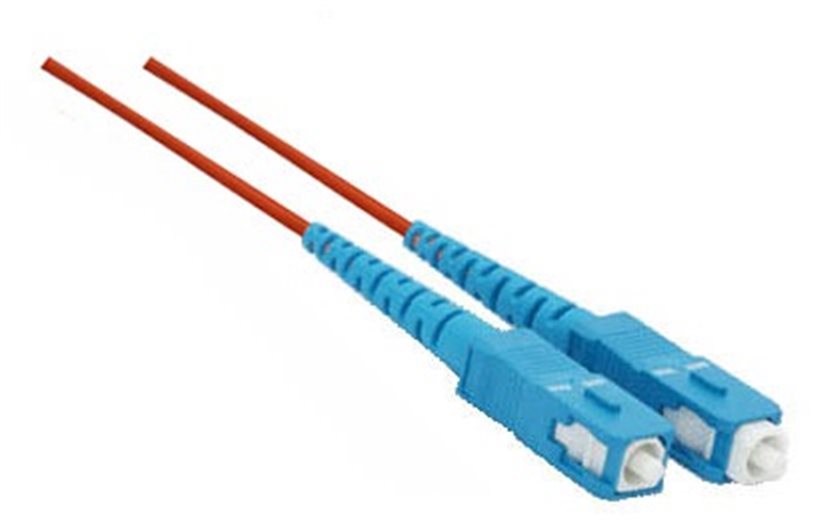 FO patchkabel SIMPLEX SC-SC, 50/125um MM, 50m, OM2 502710159151