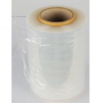 Fólia fixačná, 100mm, 23mic, transparentná, granát, 1ks HFFX231001D0