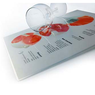 Fólia laminovacia, 60 x 95mm, 80mic, antistatická, kapsy, 100ks