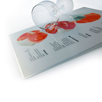 Fólia laminovacia, 80 x 110mm, 125mic, antistatická, 100ks