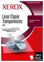 Fólia XEROX - 3R96001- A3 100 ks pre čiernobiele kopíky a laserové tlačiarne