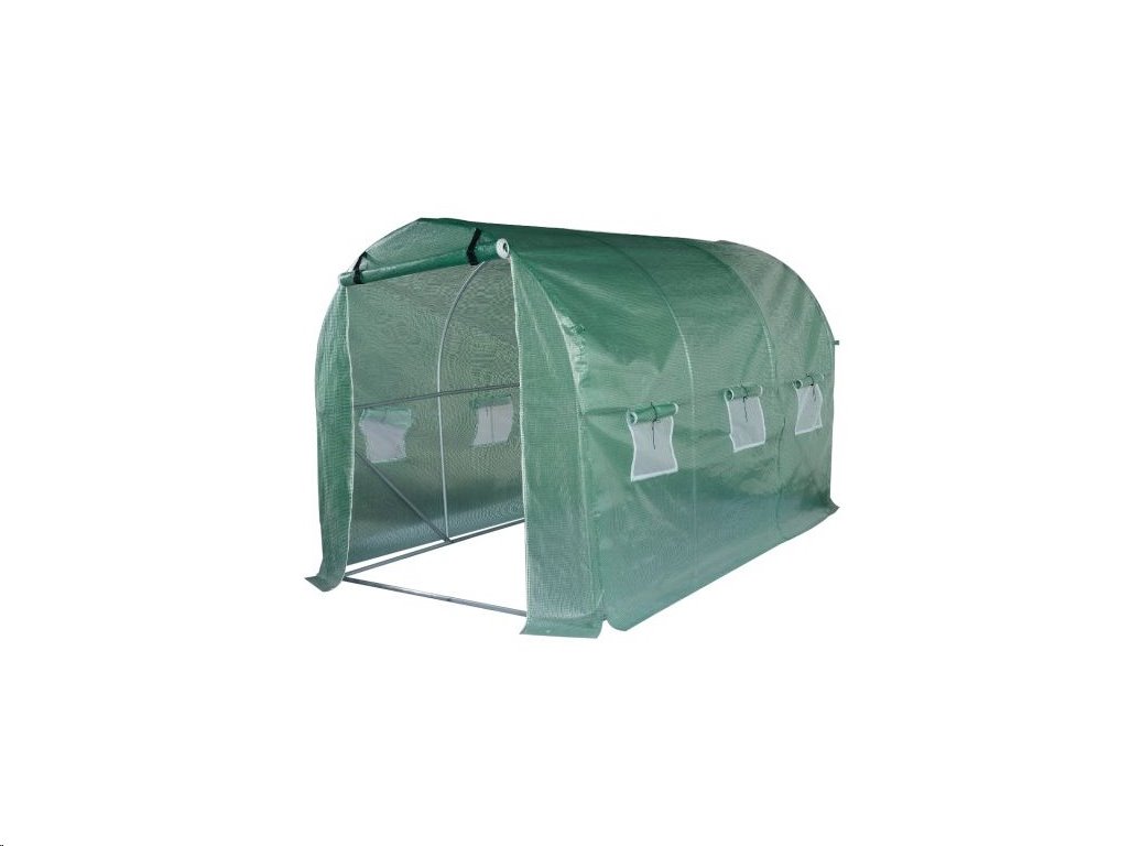 Fóliovník XXL 450 x 200 x 200 cm 794130