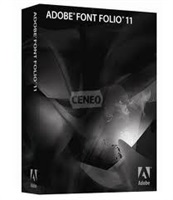 Font Folio 11.1 MP ENG COM UPG Lic 1ST ORDER 20 - FR 8/9 1+ (380) 47060254AD01A00
