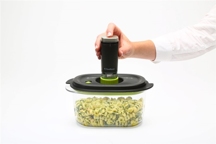 FoodSaver FFC022X 5060569672389
