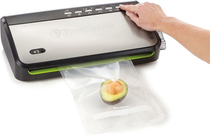 FoodSaver FFS005X 5011773058070