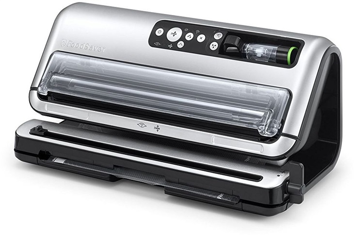 FoodSaver FFS006X 5011773062091