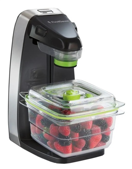 FoodSaver FFS010X 5011773061971