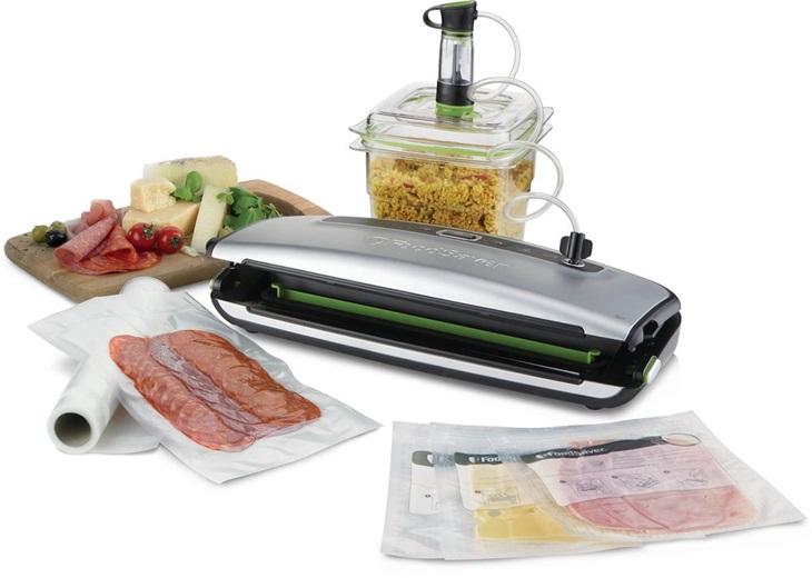 FoodSaver FFS015X 5011773062213