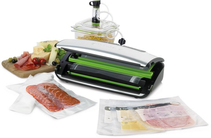 FoodSaver FFS016X 5011773062237