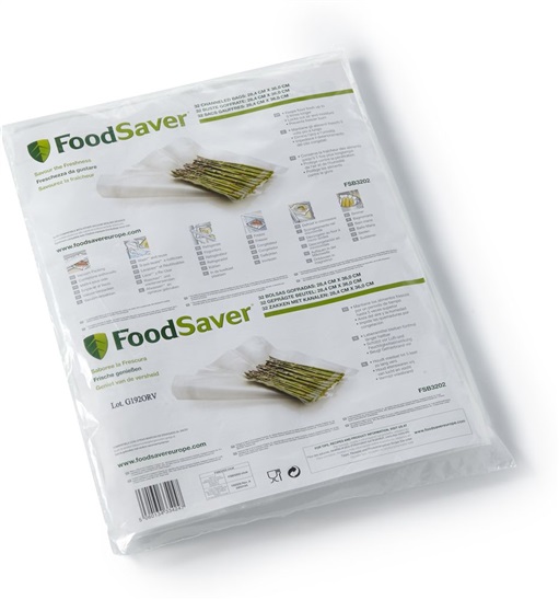 FoodSaver FSB3202-I 5060134334247