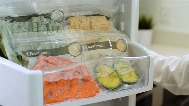 FoodSaver FVB015X 5011773061933