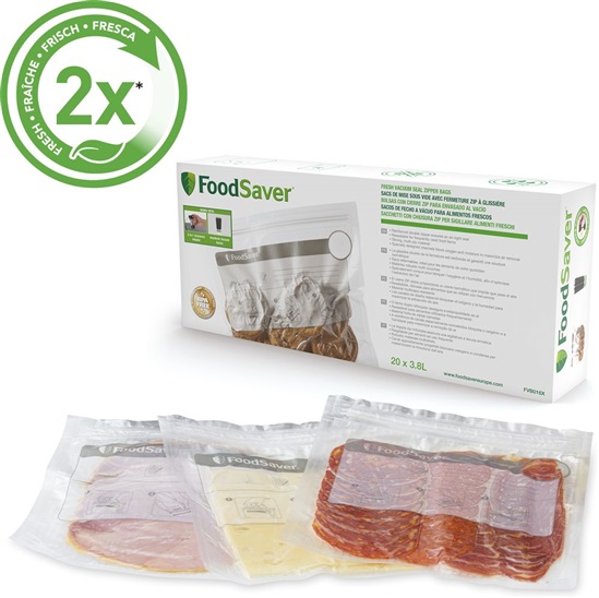 FoodSaver FVB016X 5060569672341