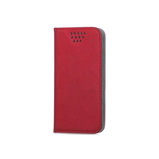 FOR pouzdro 4,7-5,3" červ. LCSSMUN-B53RE 5900495503343