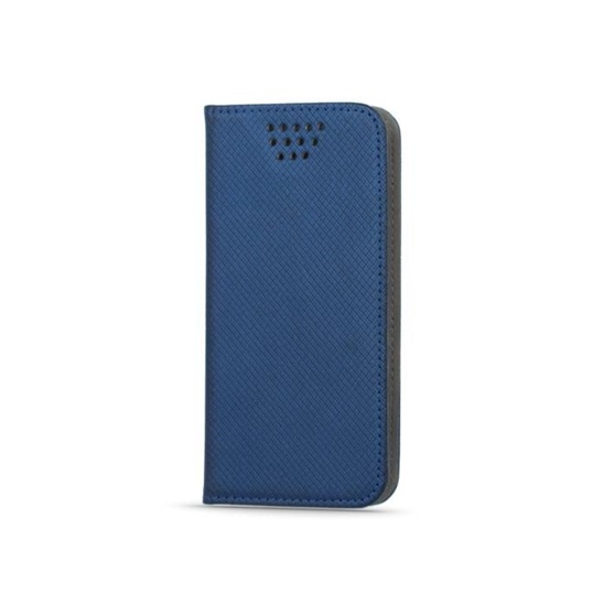 FOR pouzdro 4,7-5,3" modré LCSSMUN-B53BL 5900495482174