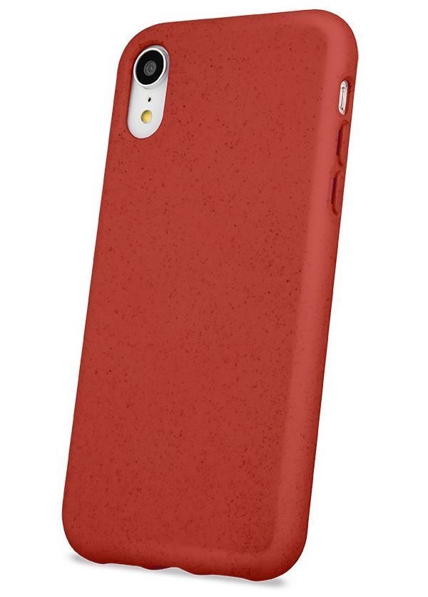 Forever Bioio zadní kryt pro iPhone XS Max red GSM093982