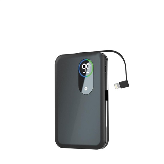 Forever Core Power banka 5000 mAh 5900495777423