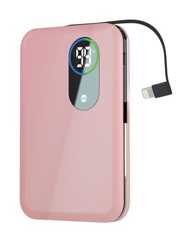 Forever Core Power banka 5000mAh 5900495782250