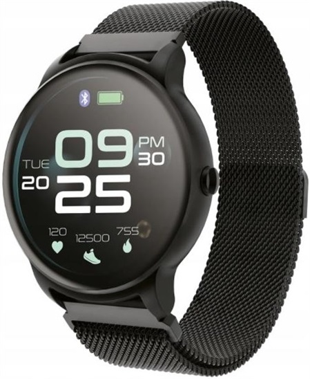 Forever ForeVive 2 SB-330 Black 5900495862778