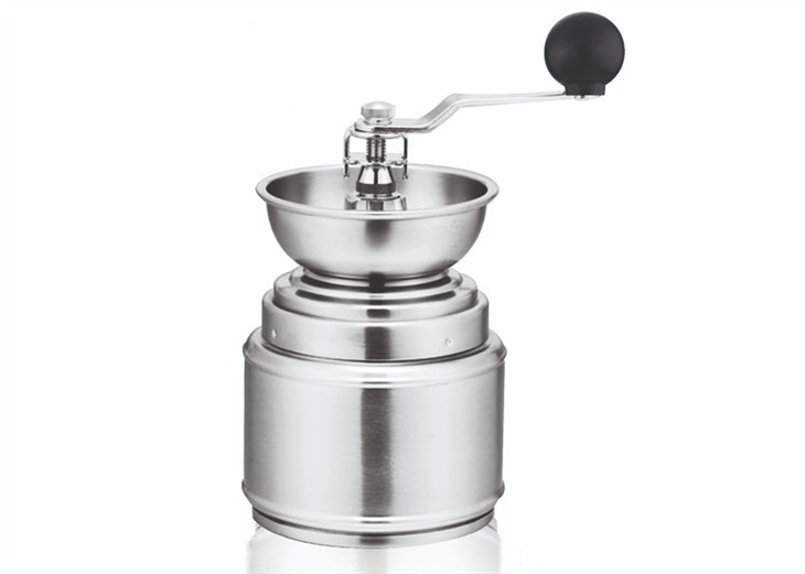 Forever mlýnek na kávu 122235 8033237336200