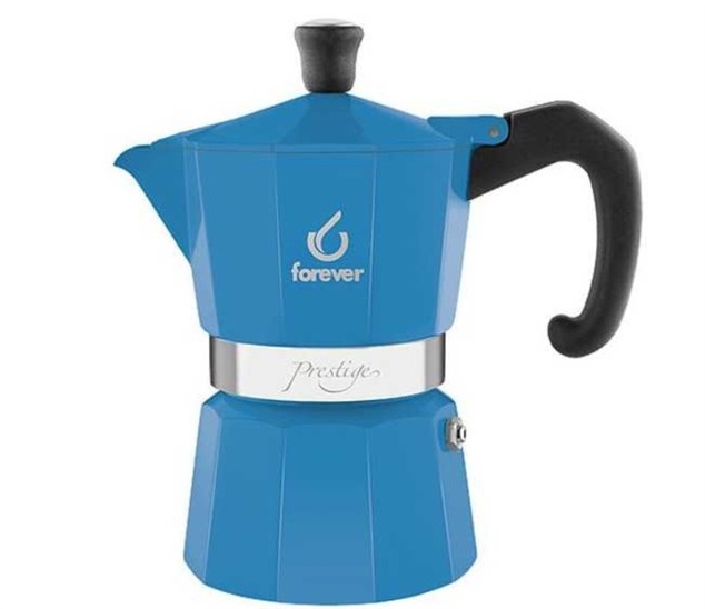 Forever moka konvice 120253 8033237332950