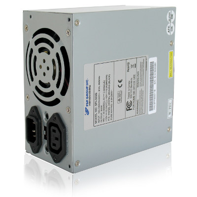 Fortron SPI-250G, PFC, AT PS2, bulk, 250W 9PP2500203