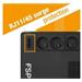 Fortron UPS FSP ECO 800 FR, 800 VA / 480 W, USB, RJ45, line interactive PPF4802200//bazar