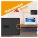 Fortron UPS FSP ECO 800 FR, 800 VA / 480 W, USB, RJ45, line interactive PPF4802200//bazar