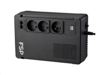 Fortron UPS FSP ECO 800 FR, 800 VA / 480 W, USB, RJ45, line interactive PPF4802200//bazar