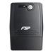 Fortron UPS FSP FP 400, 400 VA, line interactive PPF2400503