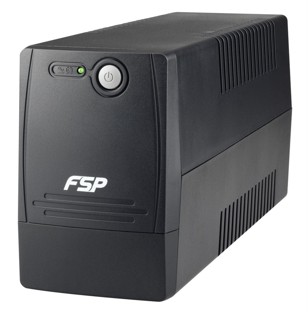 Fortron UPS FSP FP 600, 600 VA, line interactive PPF3600708