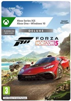 Forza Horizon 5 Deluxe Edition Xbox Series X|S| One / PC 2195350