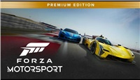 Forza Motorsport Premium Edition Xbox / PC 2202532