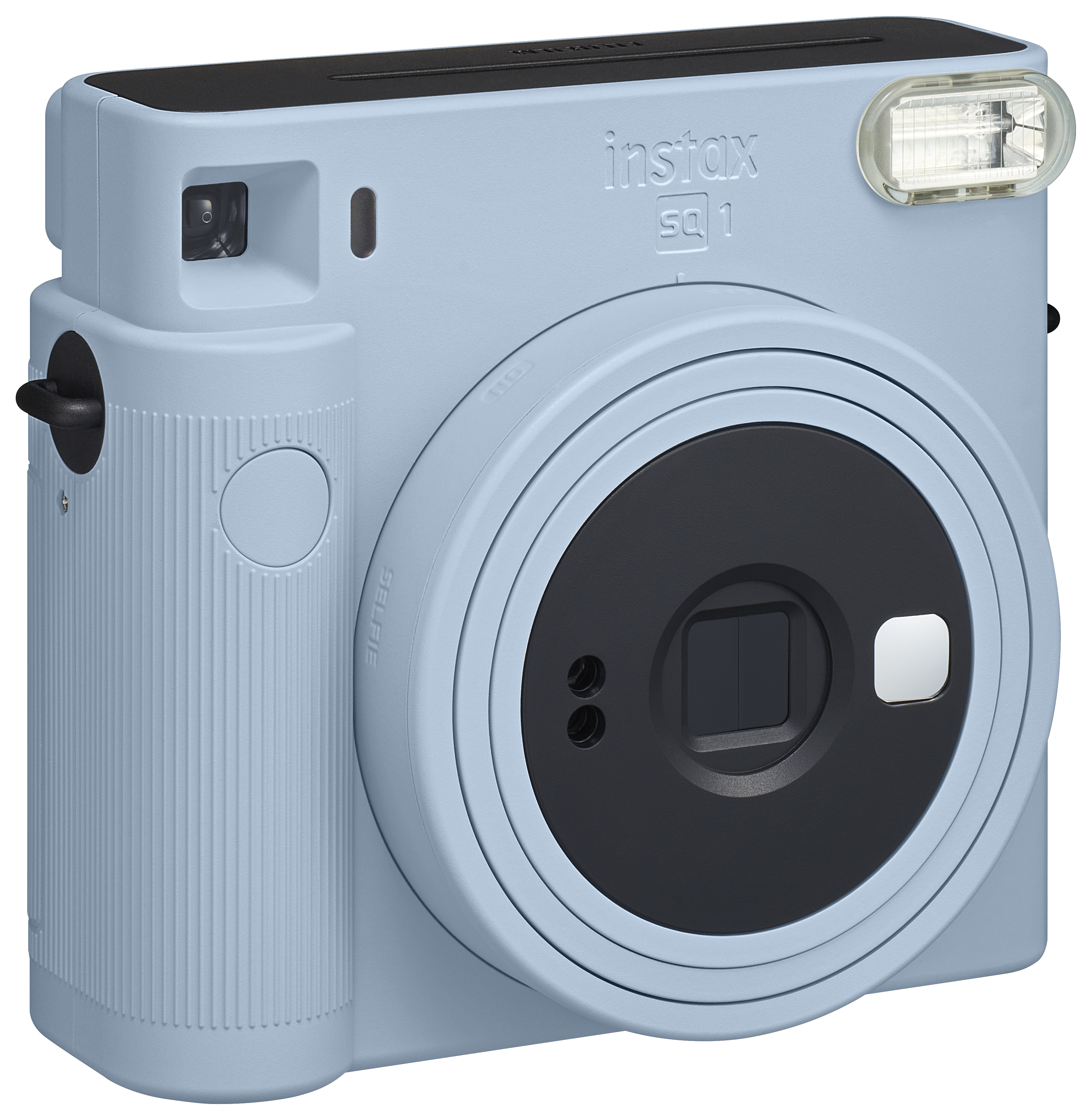 Fotoaparát Fujifilm Instax SQUARE SQ1 GLACIER BLUE EX D 16672142