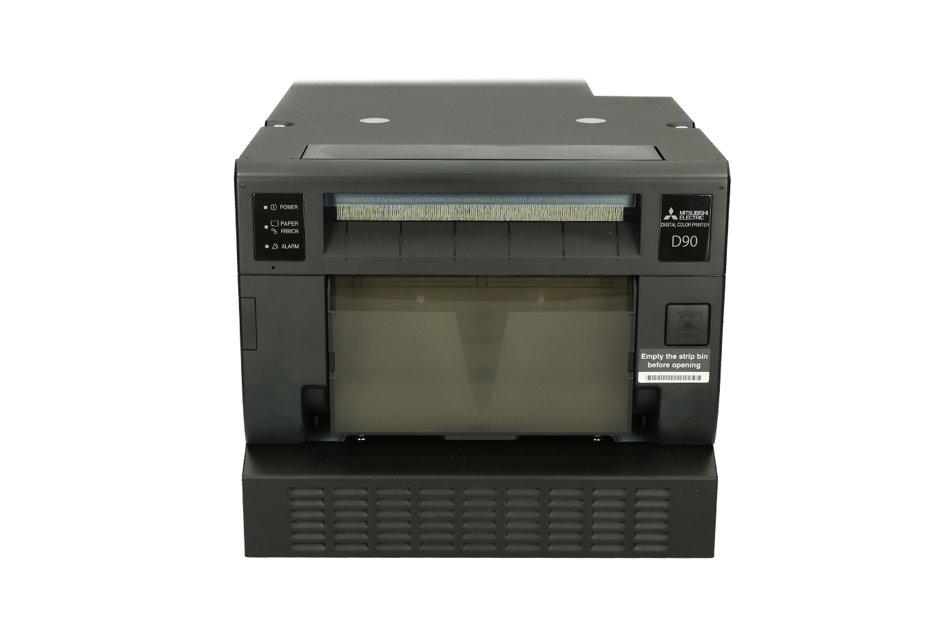 Fototlačiareň Mitsubishi CP-D90DW-P 1100CP-D90DW-P