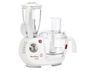 FP7371B7 kuchynský robot MOULINEX 3016661139055