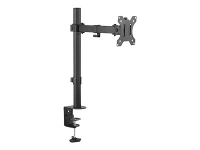 FPMA-D540BLACK, Neomounts by Newstar Desk Mount 2 pivots